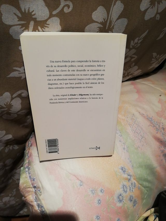 Atlas histórico mundial (II)