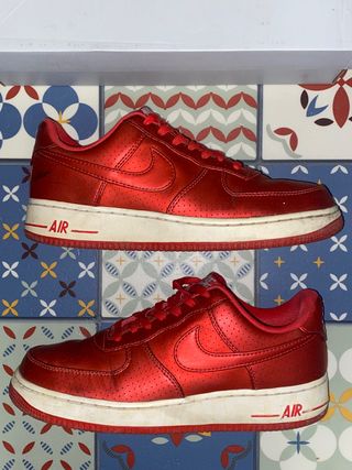 nike air force low 40