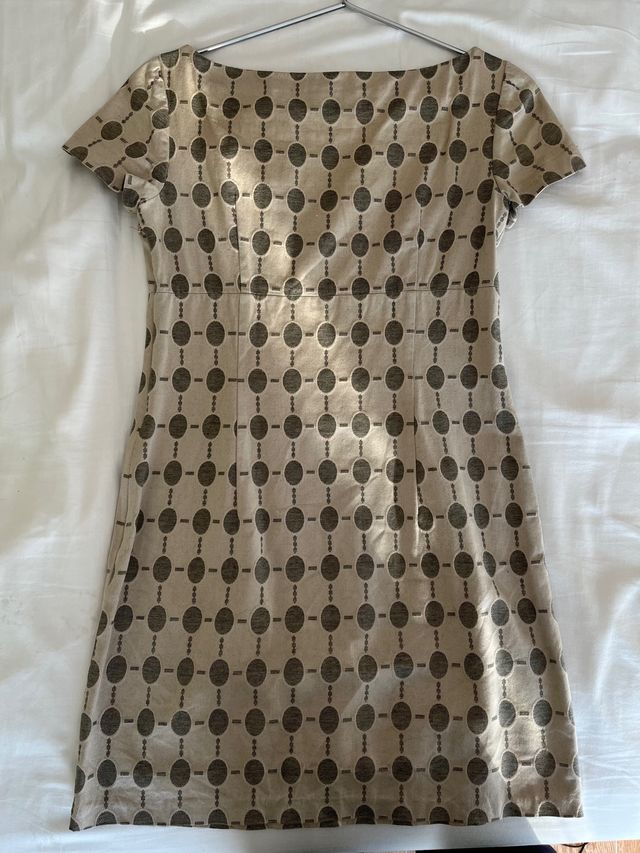 Vestido Hoss Intropia