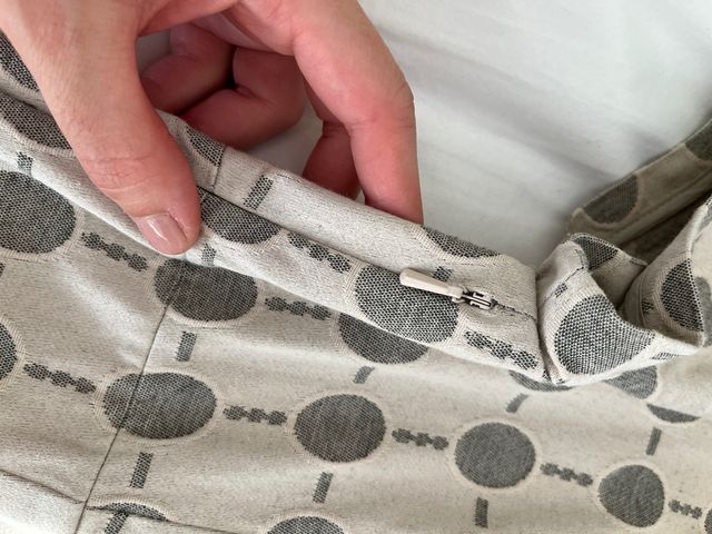 Vestido Hoss Intropia