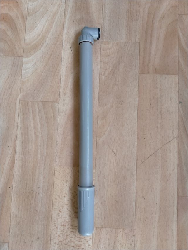 Bicicleta plegable vintage Mobylette GAC Éibar