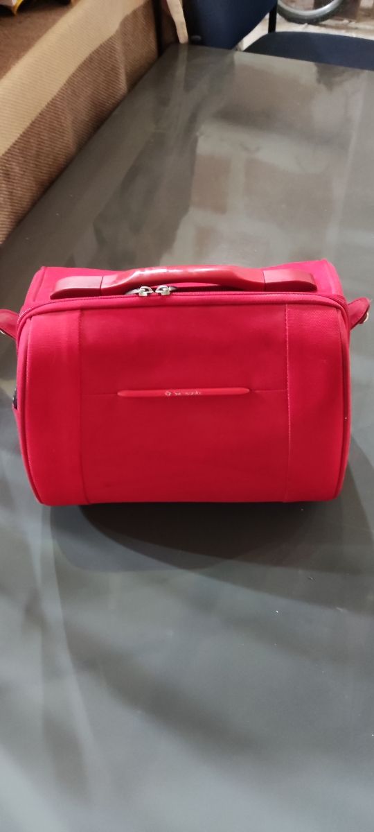 Neceser bolsa de aseo Samsonite