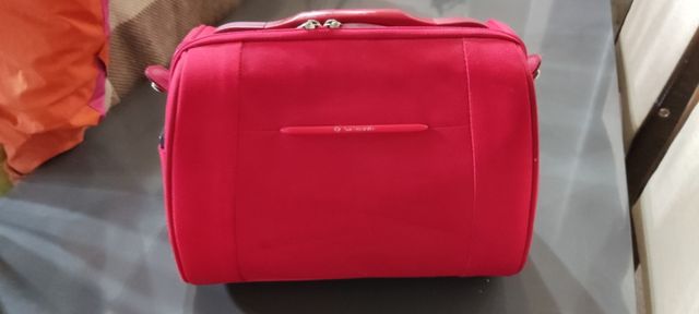 Neceser bolsa de aseo Samsonite