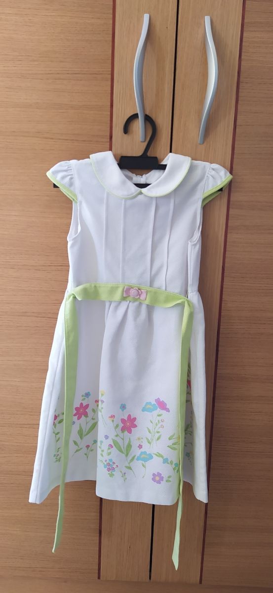 Vestido de vestir Mayoral