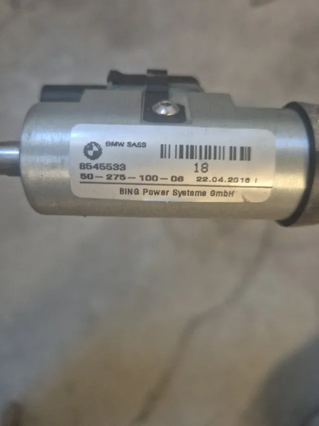 cambio pro bmw k1600gt gtl bagger etc...