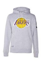 Sudadera Lakers de segunda mano por 10 EUR en Rivas-Vaciamadrid en WALLAPOP
