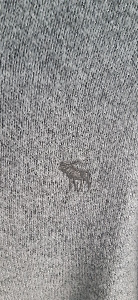 Jersey Abercrombie hombre