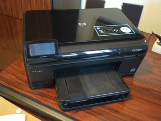 Impresora HP Photosmart Plus B209 de segunda mano por 30 EUR en Huesca en  WALLAPOP