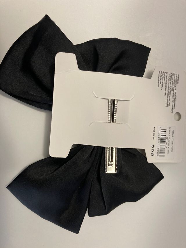 Fermaglio per capelli