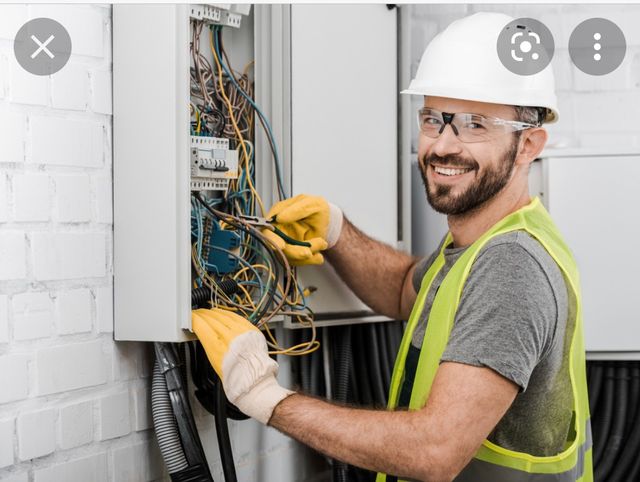 Electricista Autorizado barrio Les Corts