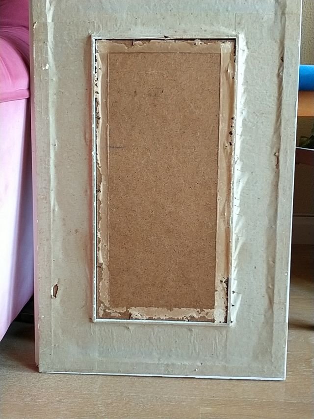 Juan Ferrándiz, dos cuadros láminas de payasos