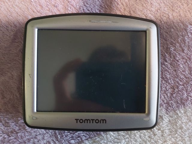 Navegador GPS TOM TOM ONE