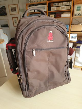 Troley fun and basics como nuevo de segunda mano por 15 EUR en Tres Cantos  en WALLAPOP