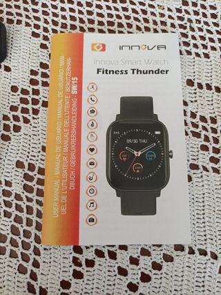Smartwatch \