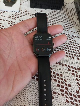 Smartwatch \
