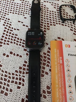 Smartwatch \