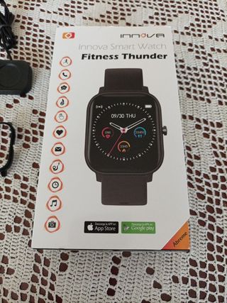 Smartwatch \