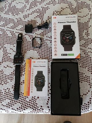 Smartwatch \
