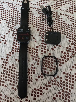 Smartwatch \