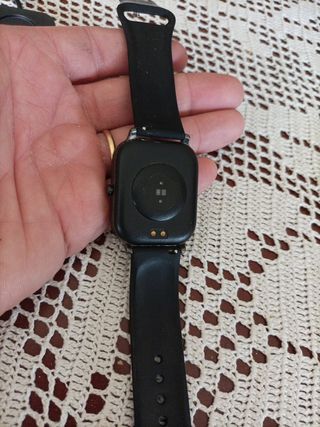 Reloj Innova Fitness Thunder | Bazar Desportivo