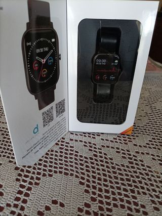 Reloj Innova Fitness Thunder | Bazar Desportivo