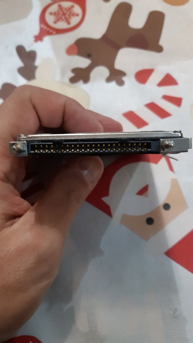 Disco rígido Compaq