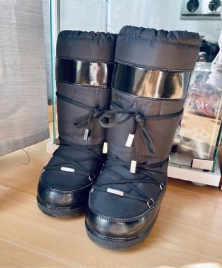 Botas de nieve Dior para hombres | MyCompañero.com Bestseller non Tamaño 39  Couleur Presta Negro