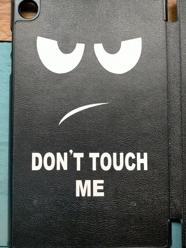 Funda Tablet Lenovo tab 10 ( según gene)