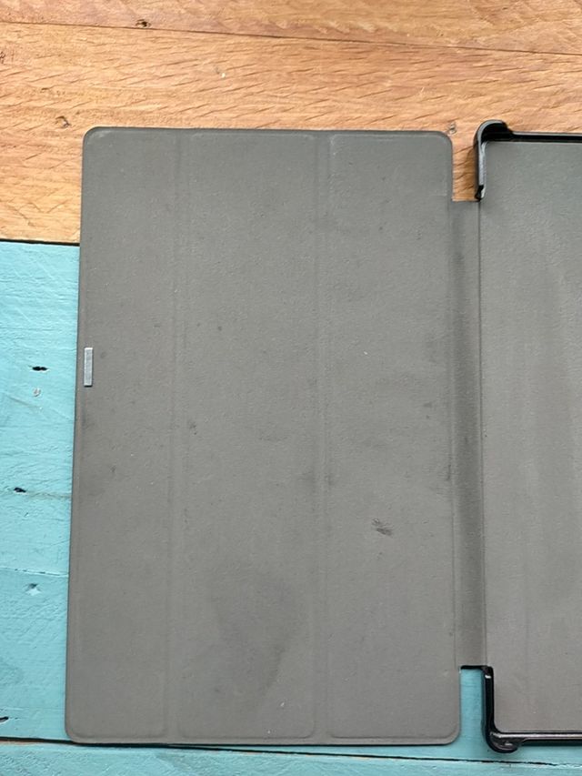 Funda Tablet Lenovo tab 10 ( según gene)