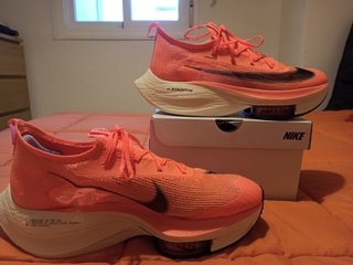 Nike Air Zoom Alphafly SALE • Tot 42% korting • SuperSales