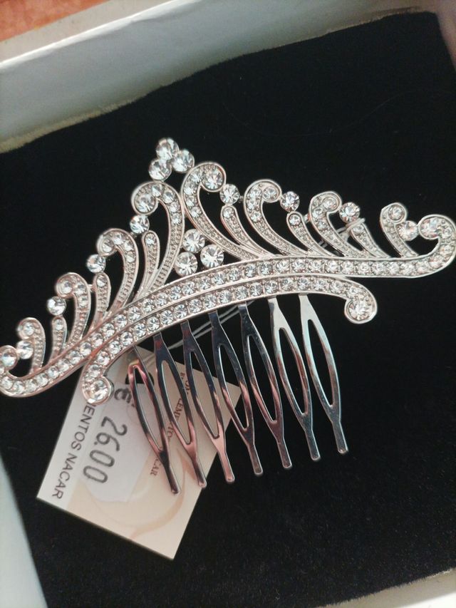 Accesorios pelo fiesta