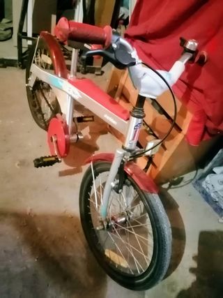 🥇 Bicicletas de 18 pulgadas 2022 - Comparativa de precios