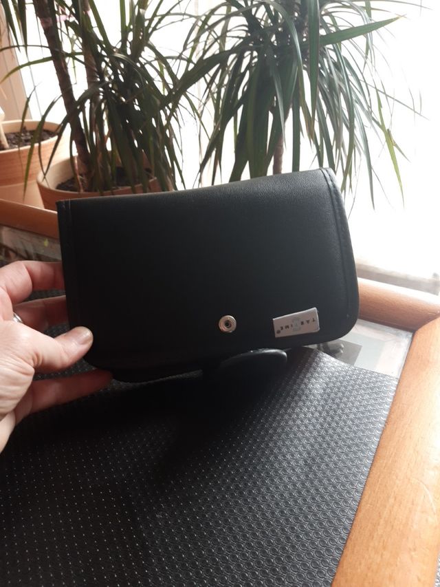 Organizator pastillas