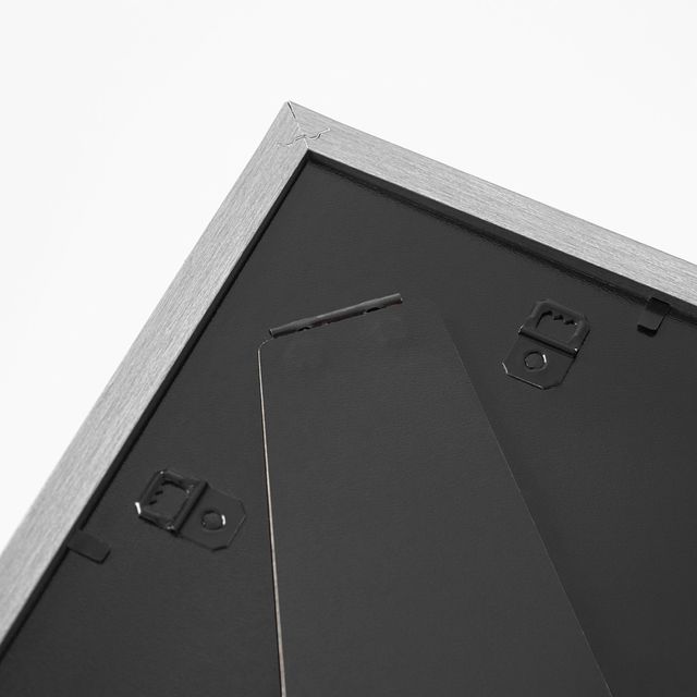 Marco IKEA como nuevo