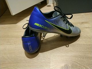 Tacos nike mercurial 🥇 | Posot Class