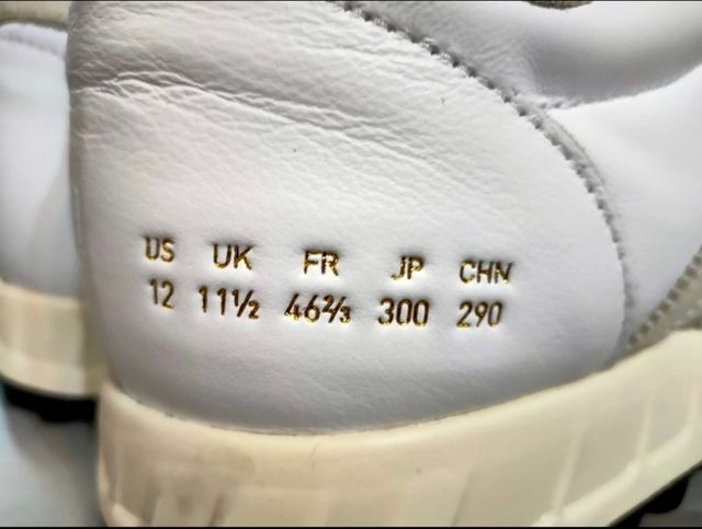 ADIDAS TRX VINTAGE Talla 46 2/3