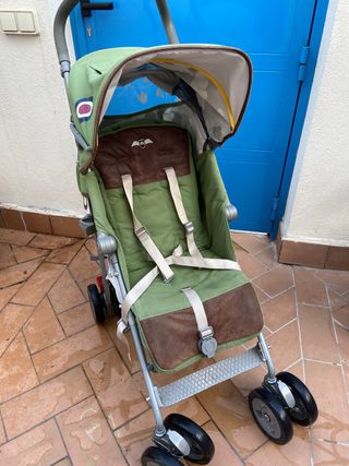 maclaren techno xt spitfire