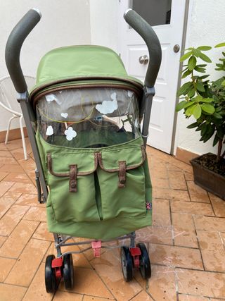 maclaren techno xt spitfire