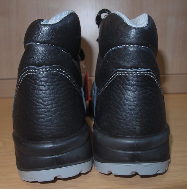 Botas de seguridad Panter S2 SRC T.37