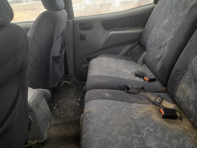 despiece opel frontera