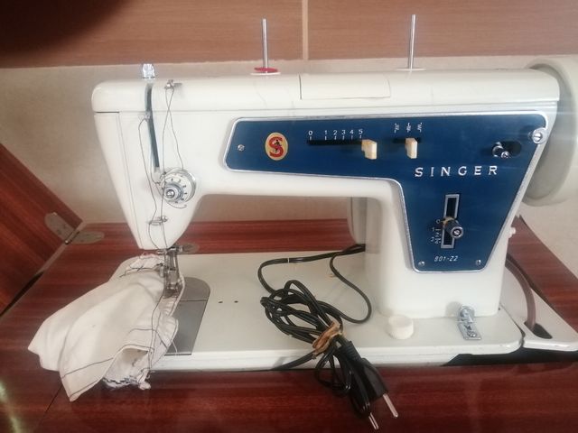 maquina de coser
