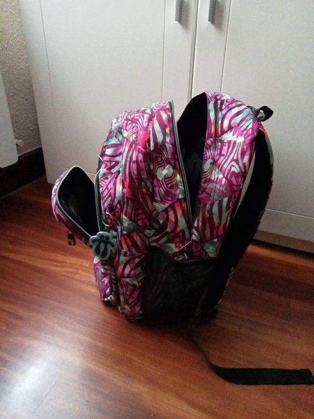 Mochila Totto