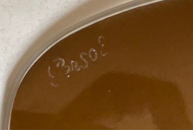 Lentes Recambio Persol 3019S 52mm