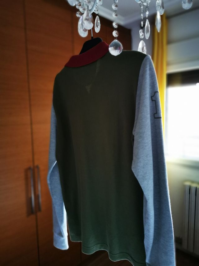 plo M/L niño Hackett