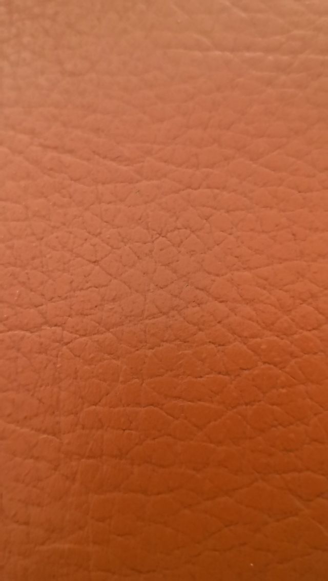 Sofá grande de piel ¡ÚLTIMO PRECIO!!