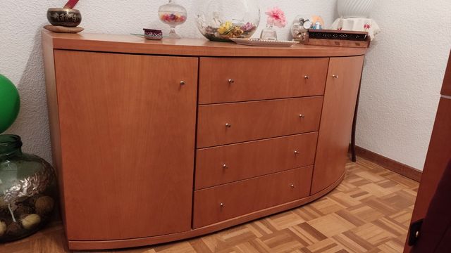 Mueble salón