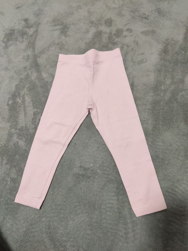 LOTE ROPA NIÑA 3 AÑOS