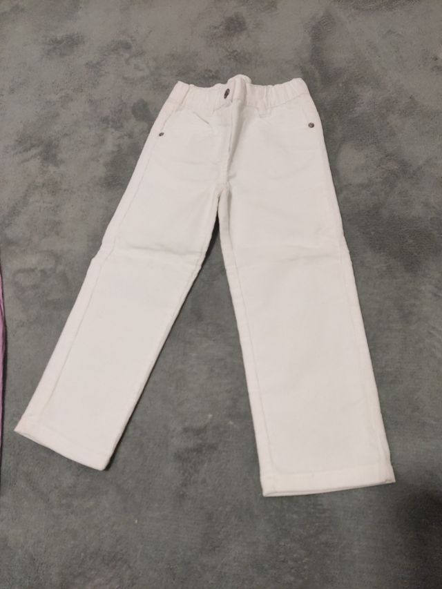 LOTE ROPA NIÑA 3 AÑOS