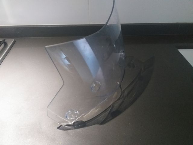 Pantalla bmw f 700 gs