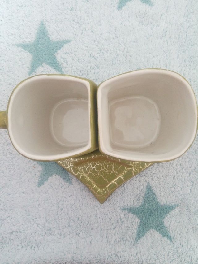 Tazze degli innamorati